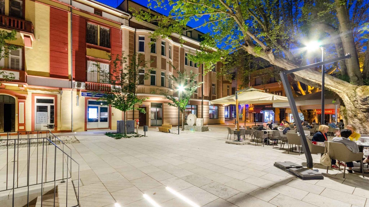 Photo of Outdoor in Crikvenica
