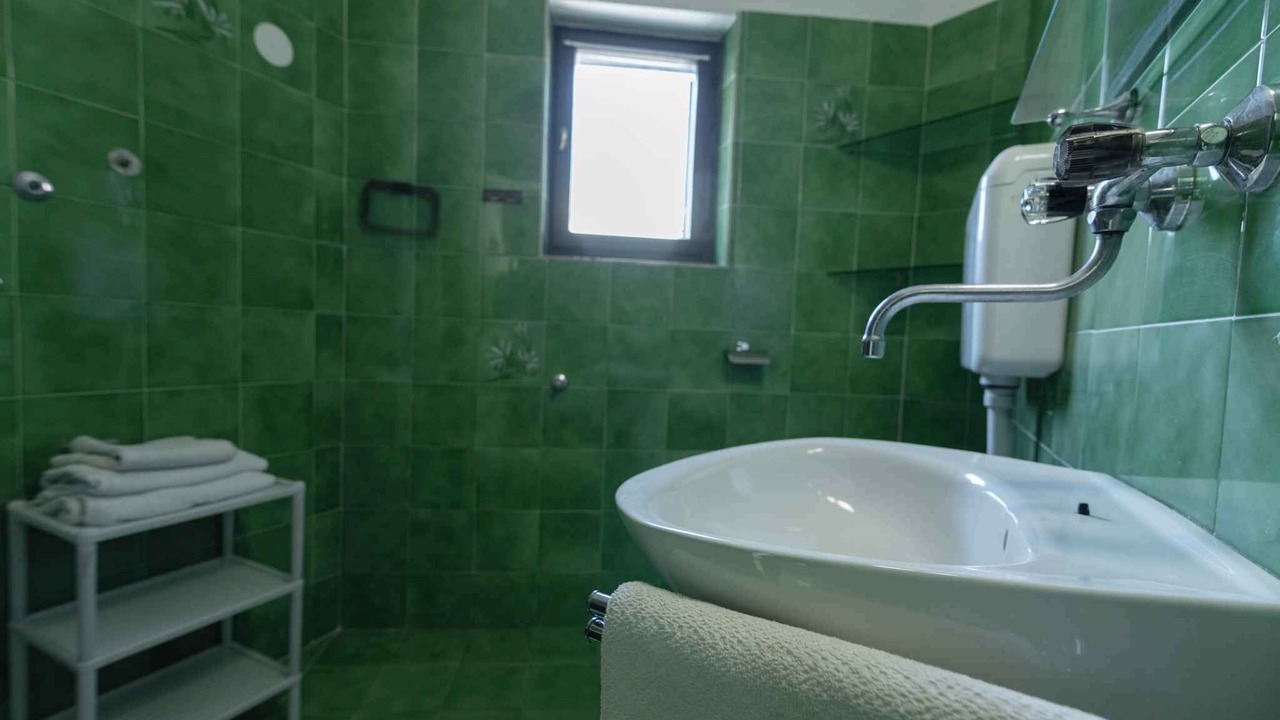Photo of Bathroom in Kukljica