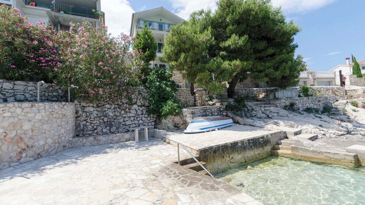 Photo of Outdoor in Primosten Burnji