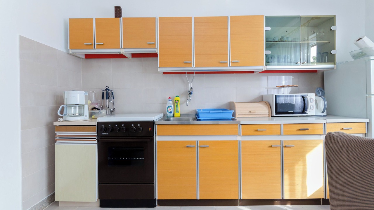 Photo of Kitchen in Senj