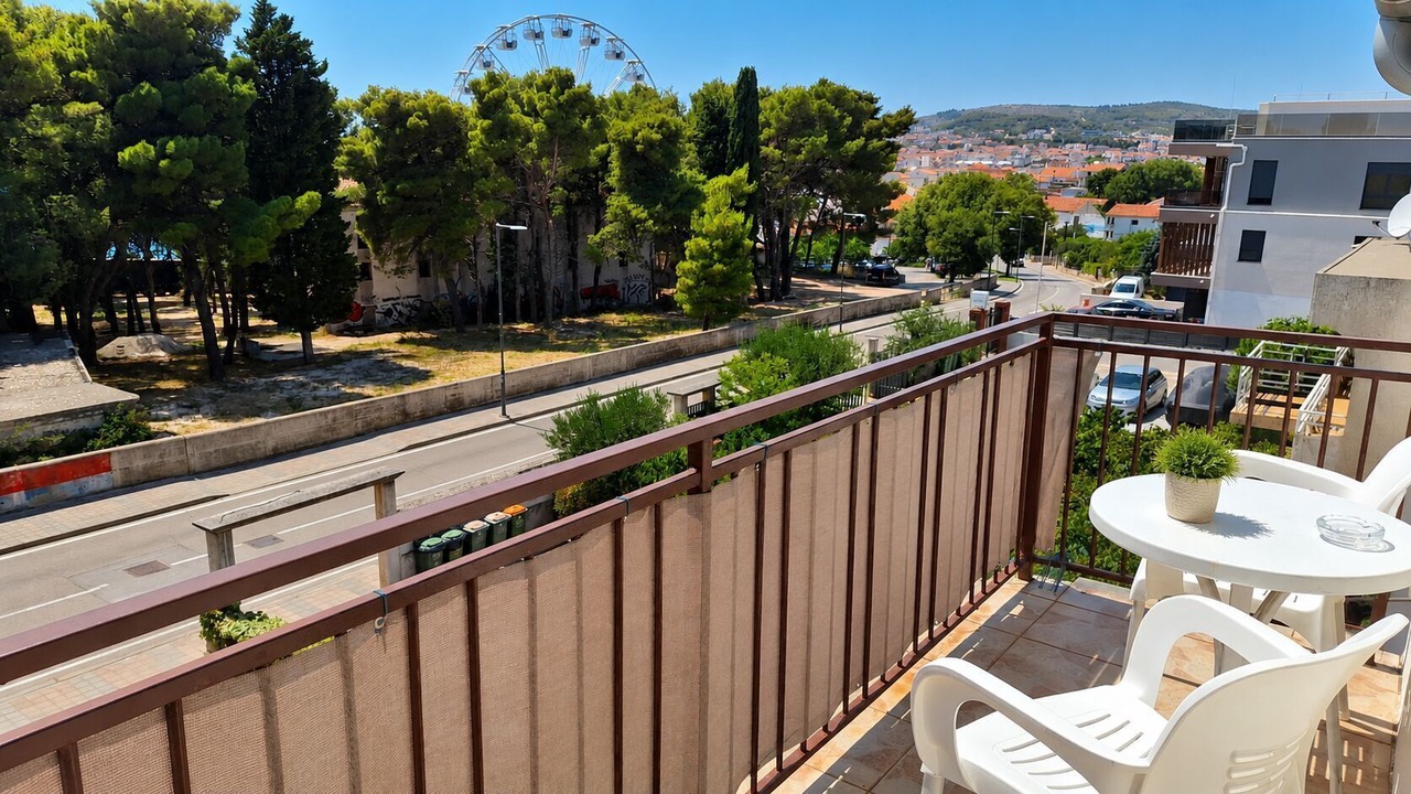 Photo of Outdoor in Vodice