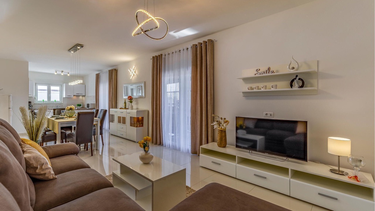 Photo of Bedroom in Skatari