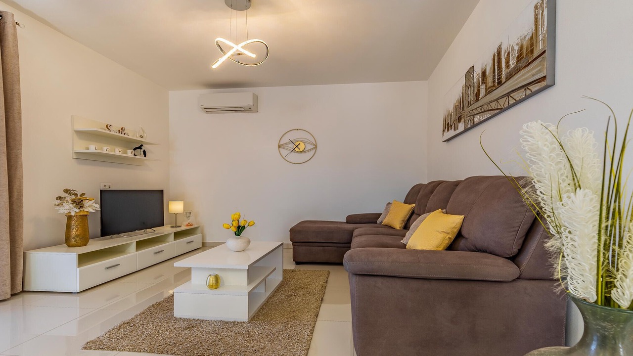 Photo of Bedroom in Skatari