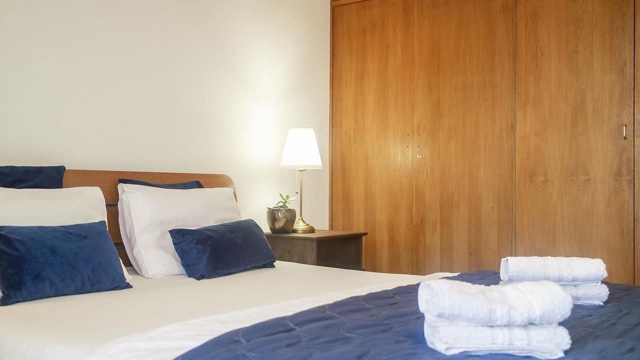 Photo of Bedroom in Jadranovo