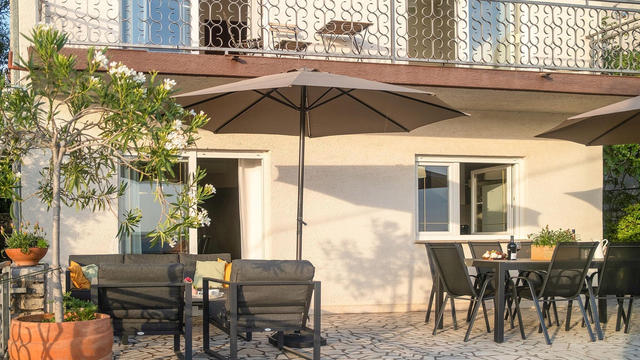 Photo of Outdoor in Jadranovo