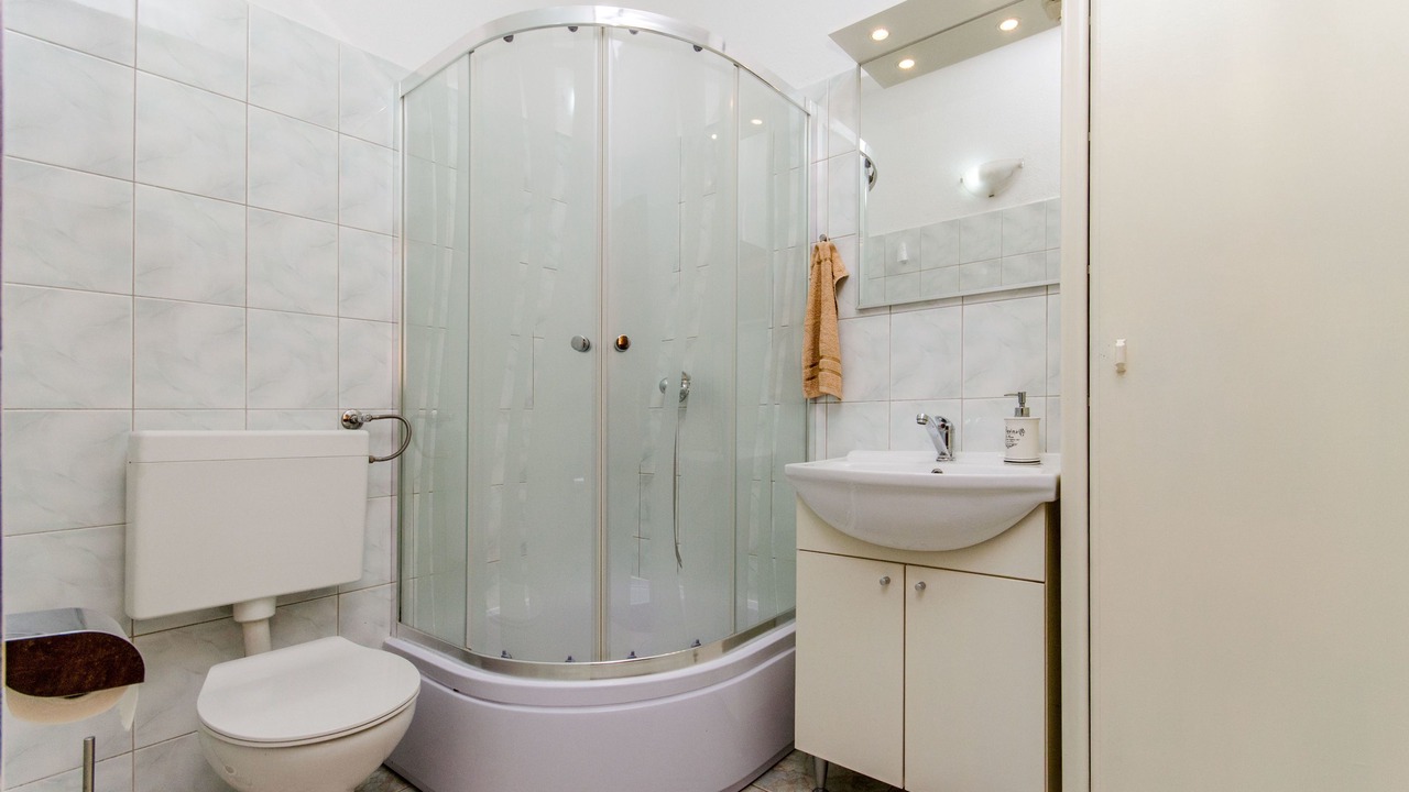 Photo of Bathroom in Bogomolje