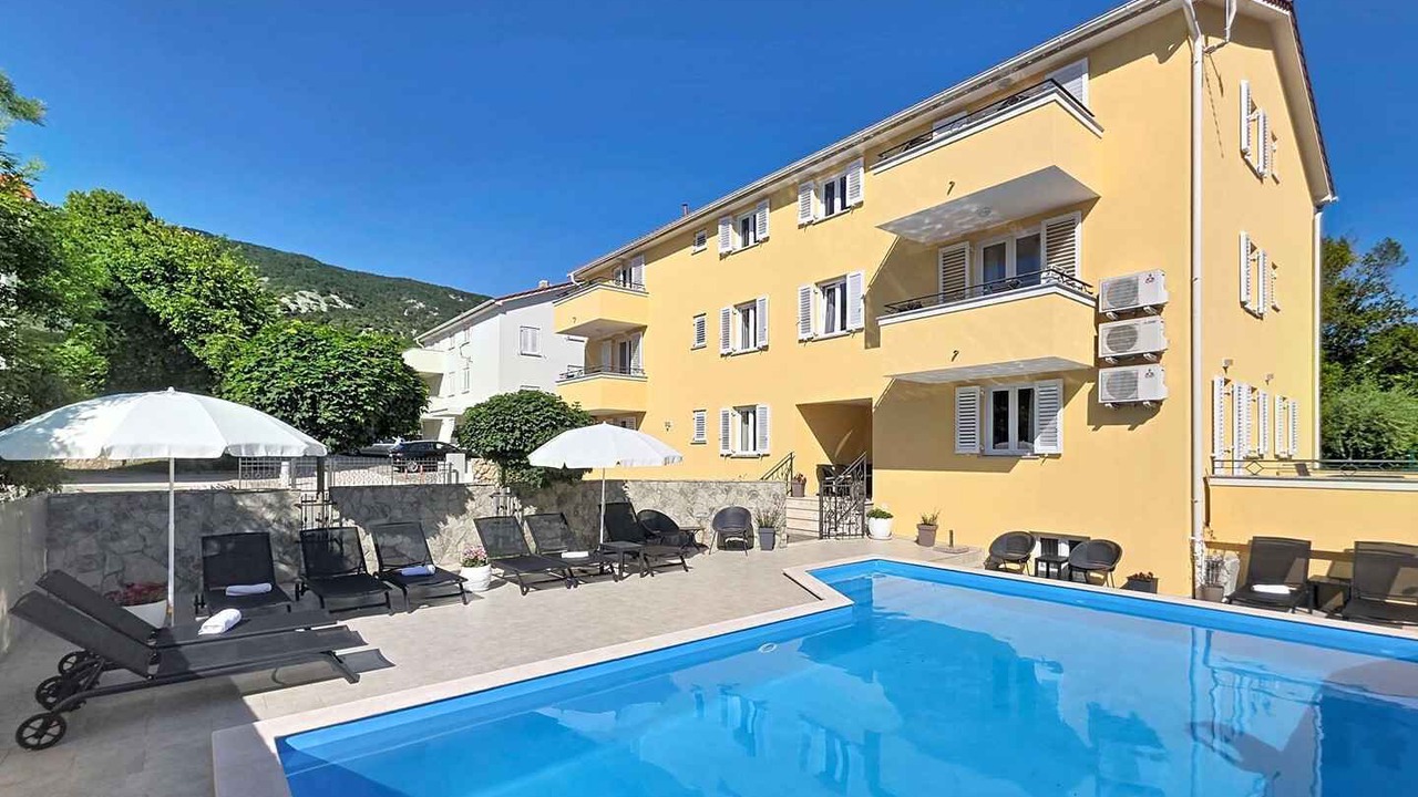 Photo of Outdoor in Baska