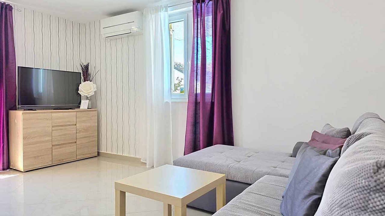 Photo of Livingroom in Baska