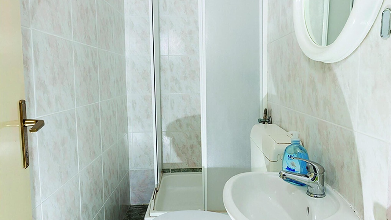 Photo of Bathroom in Celina