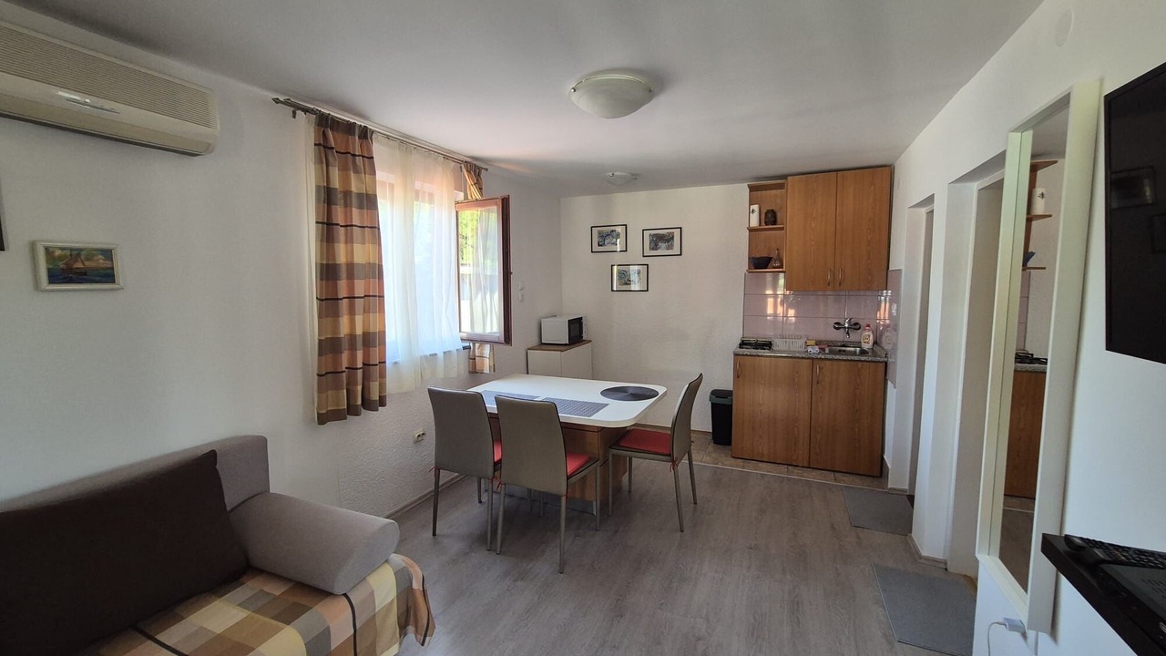 Photo of Livingroom in Cres