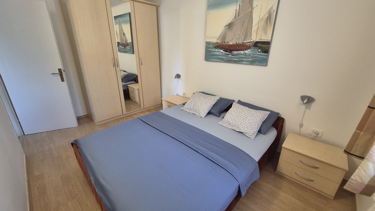 Photo of Bedroom in Cres
