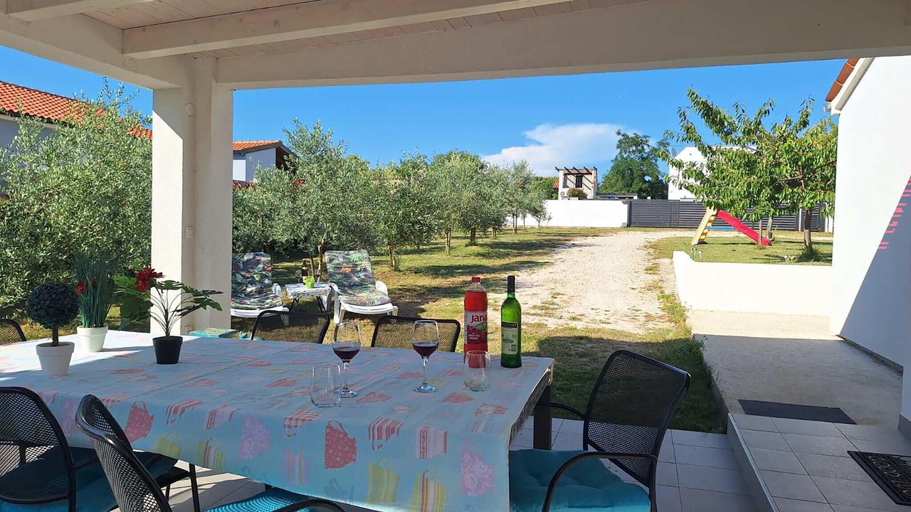 Photo of Bedroom in Fazana