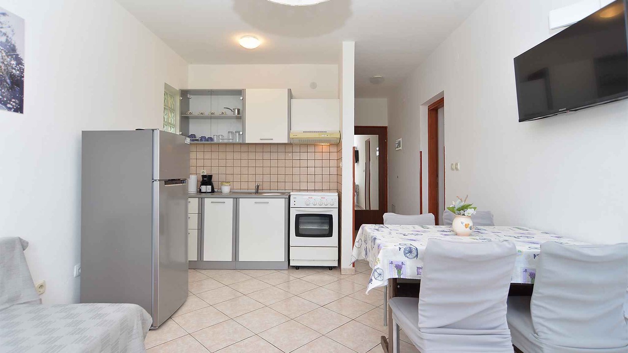 Photo of Kitchen in Valbandon