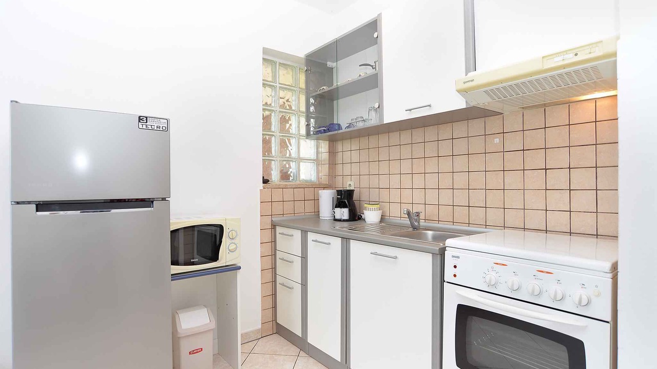 Photo of Kitchen in Valbandon