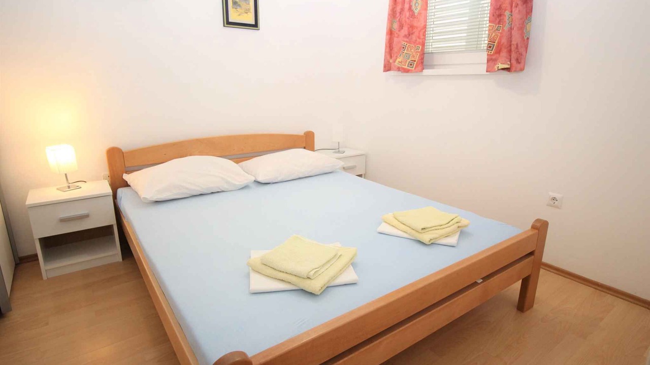 Photo of Bedroom in Baska