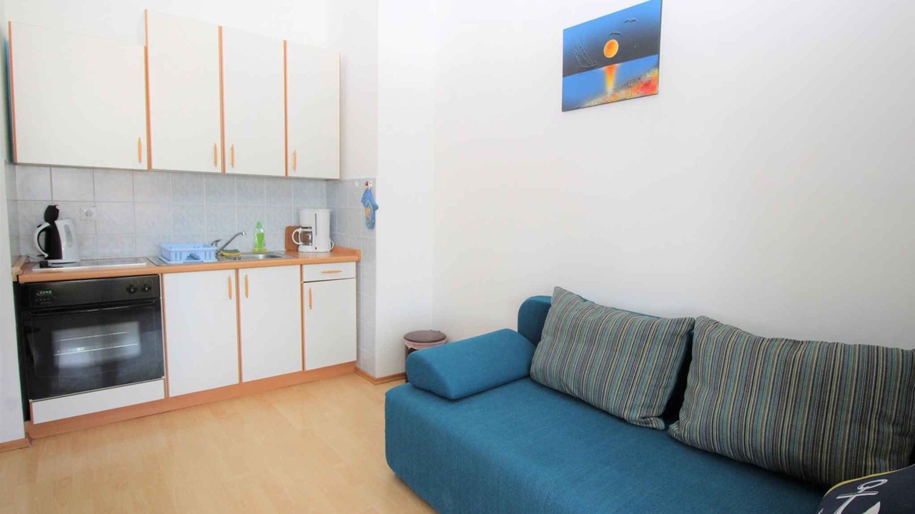 Photo of Livingroom in Baska