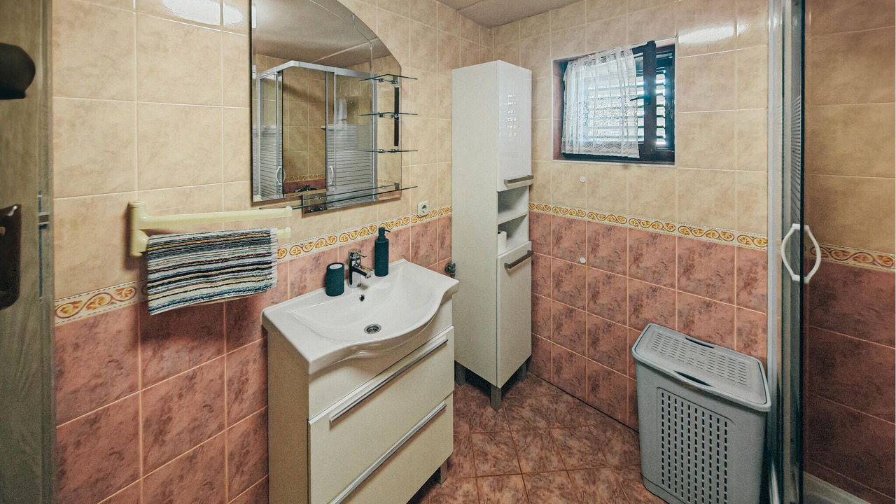 Photo of Bathroom in Musalez