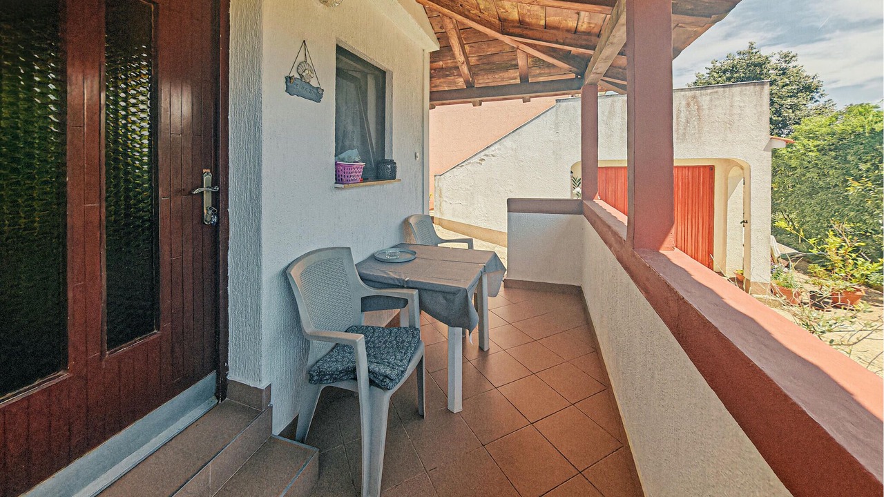 Photo of Patio Balcony in Musalez