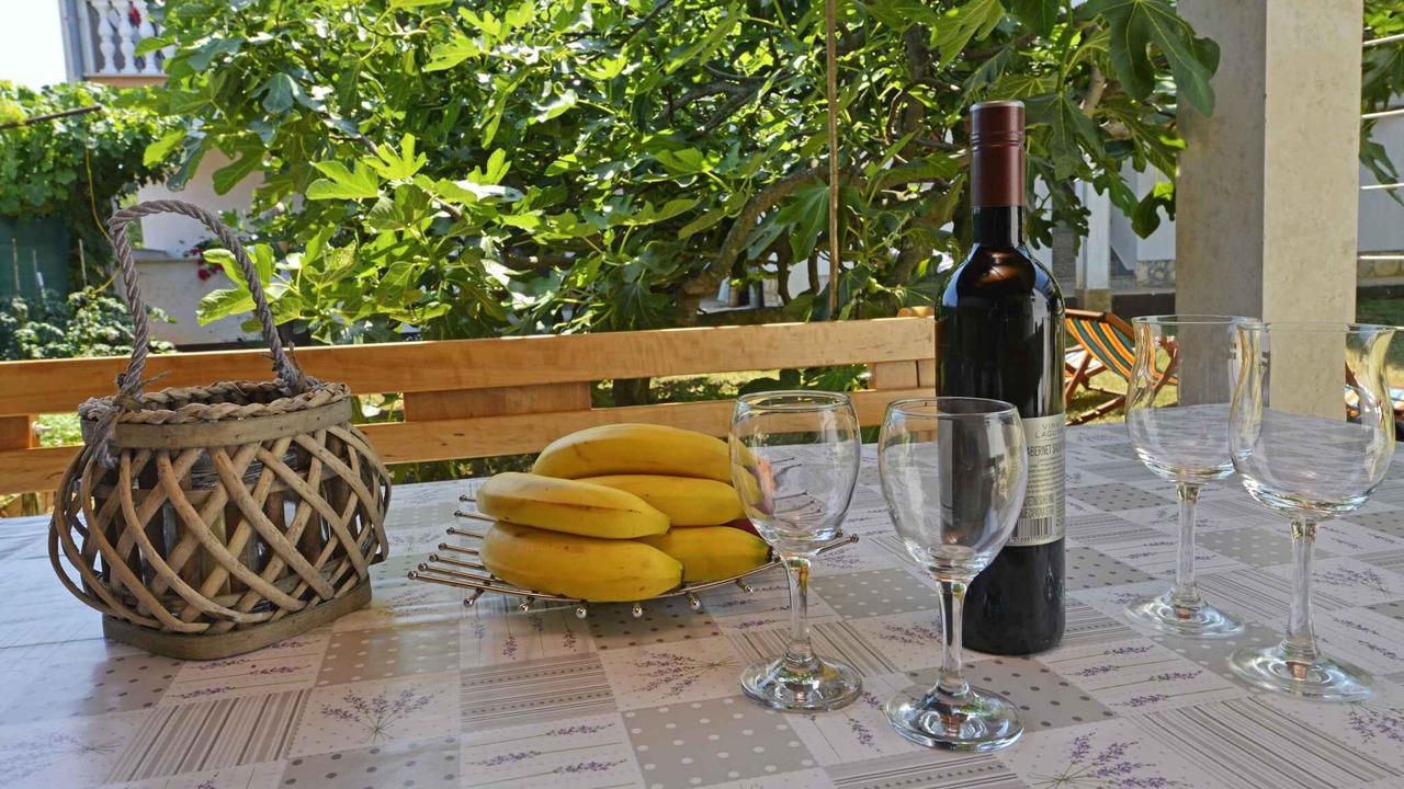 Photo of Outdoor in Funtana