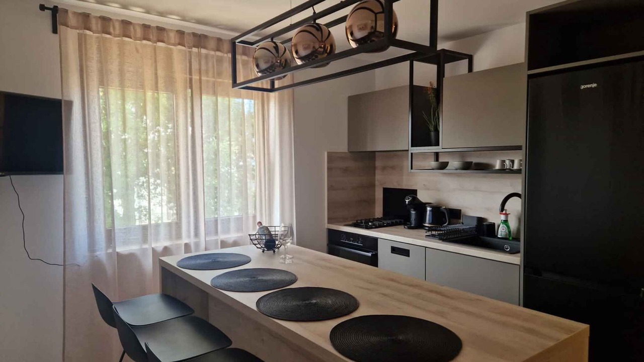 Photo of Kitchen in Funtana