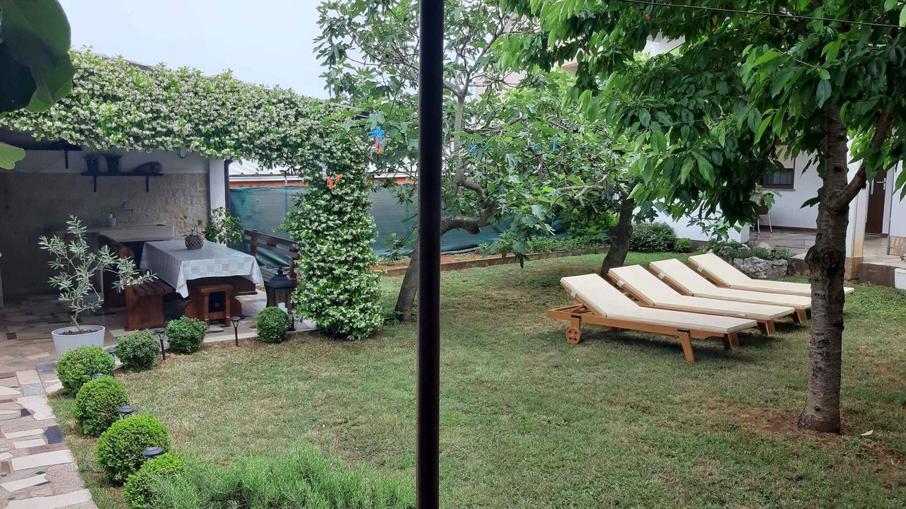 Photo of Outdoor in Funtana