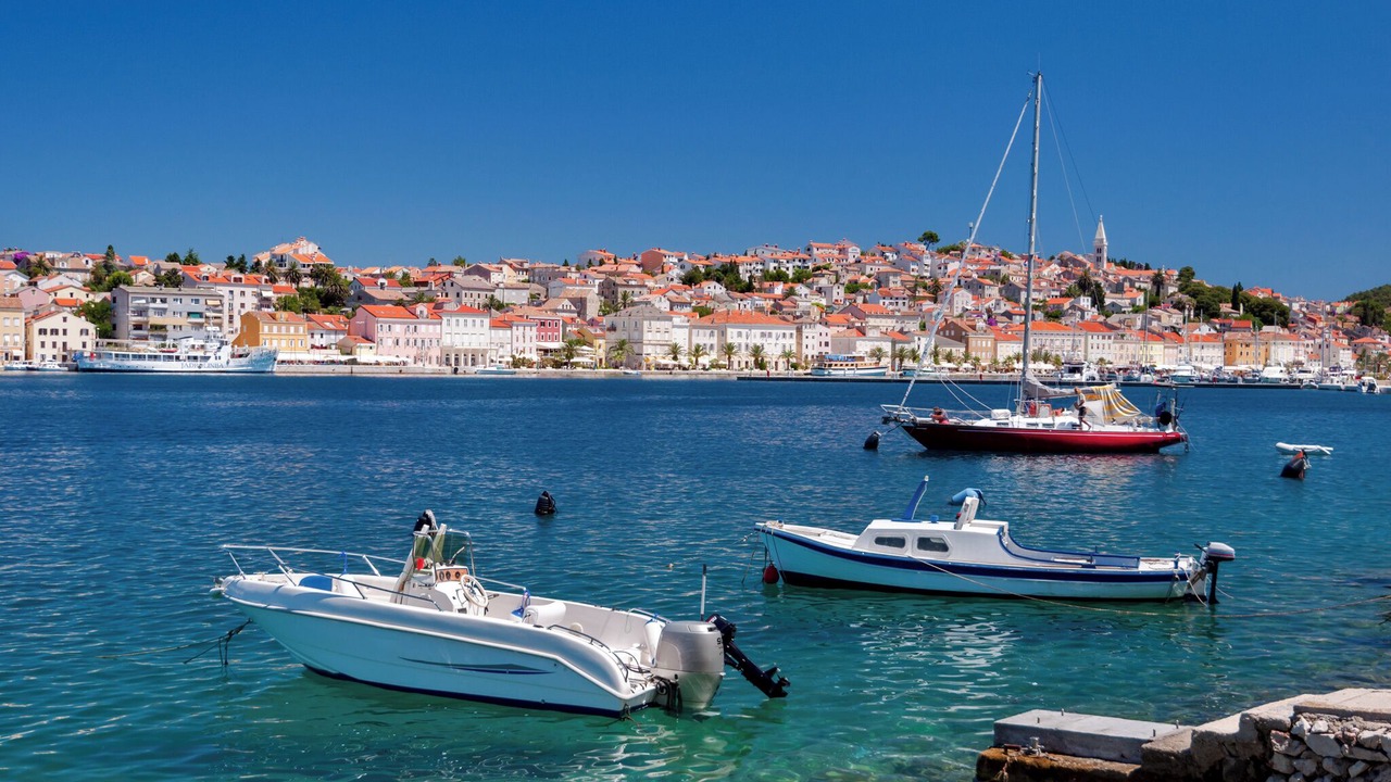Photo of Others in Veli Losinj