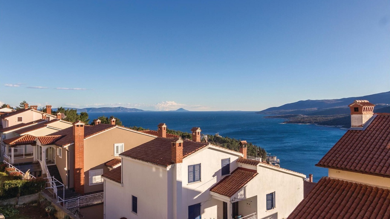 Photo of Bedroom in Rabac