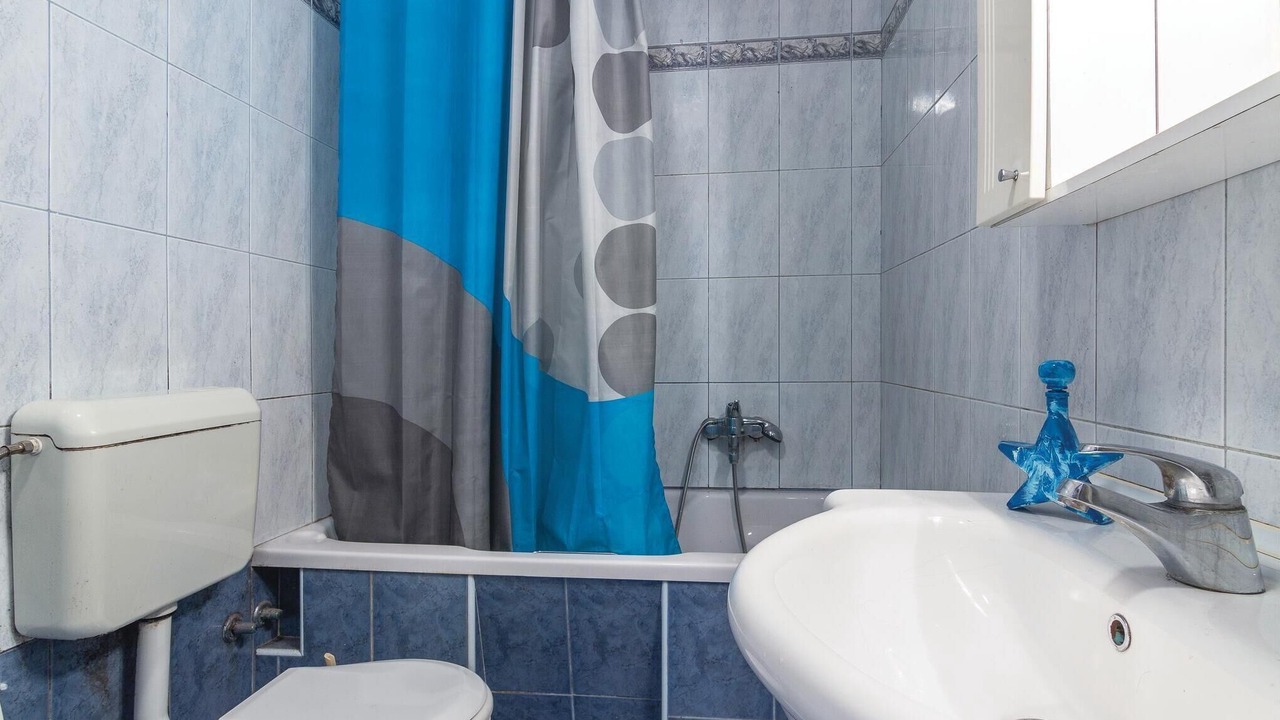 Photo of Bathroom in Rabac