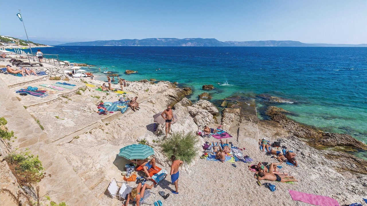 Photo of Others in Rabac