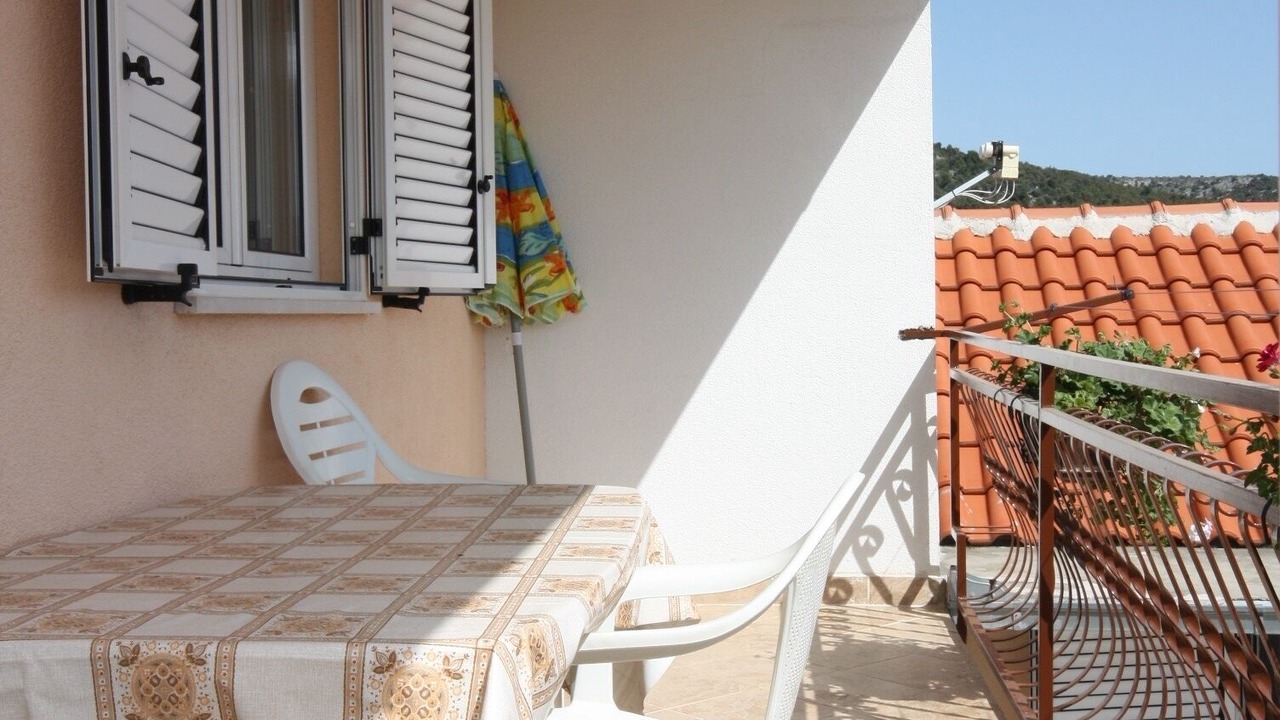 Photo of Patio Balcony in Vinisce