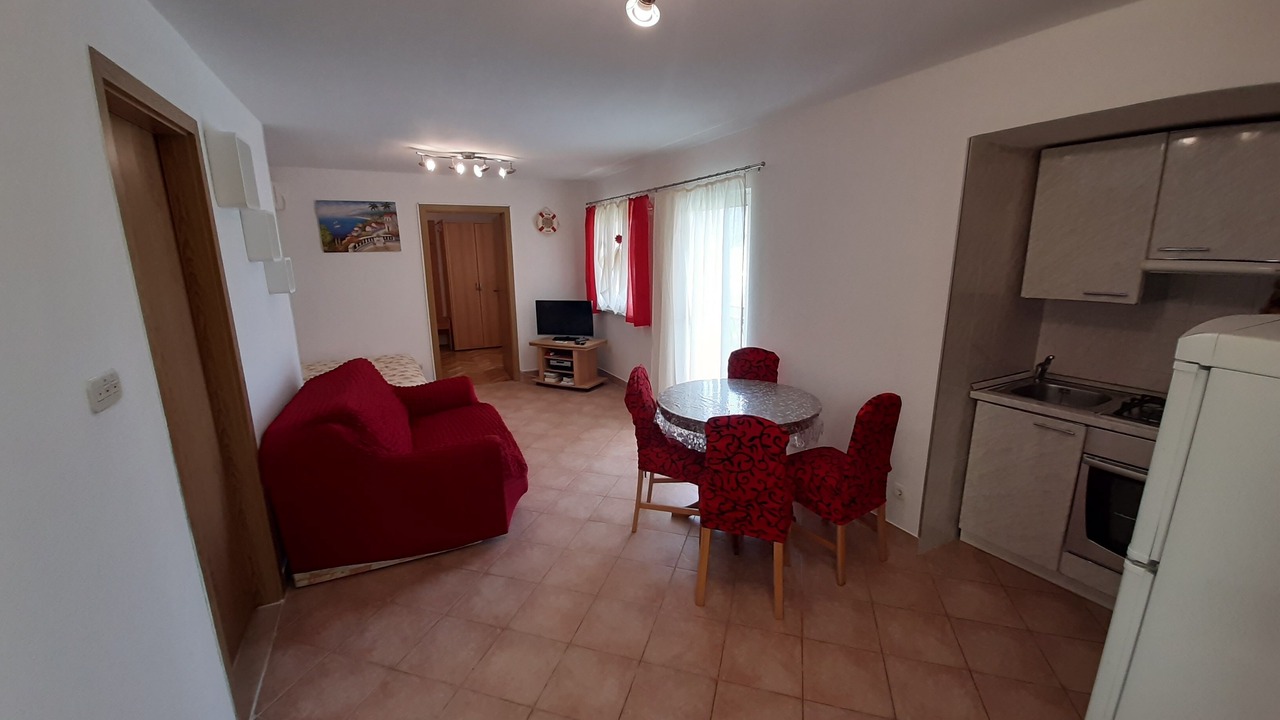 Photo of Livingroom in Vinisce