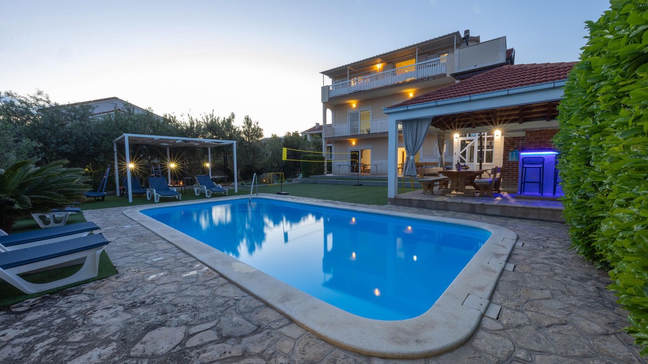 Photo of Outdoor in Kastel Luksic