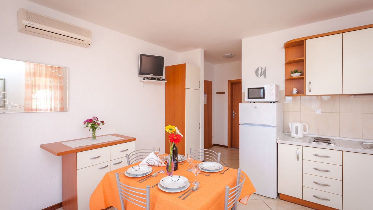 Photo of Livingroom in Brela