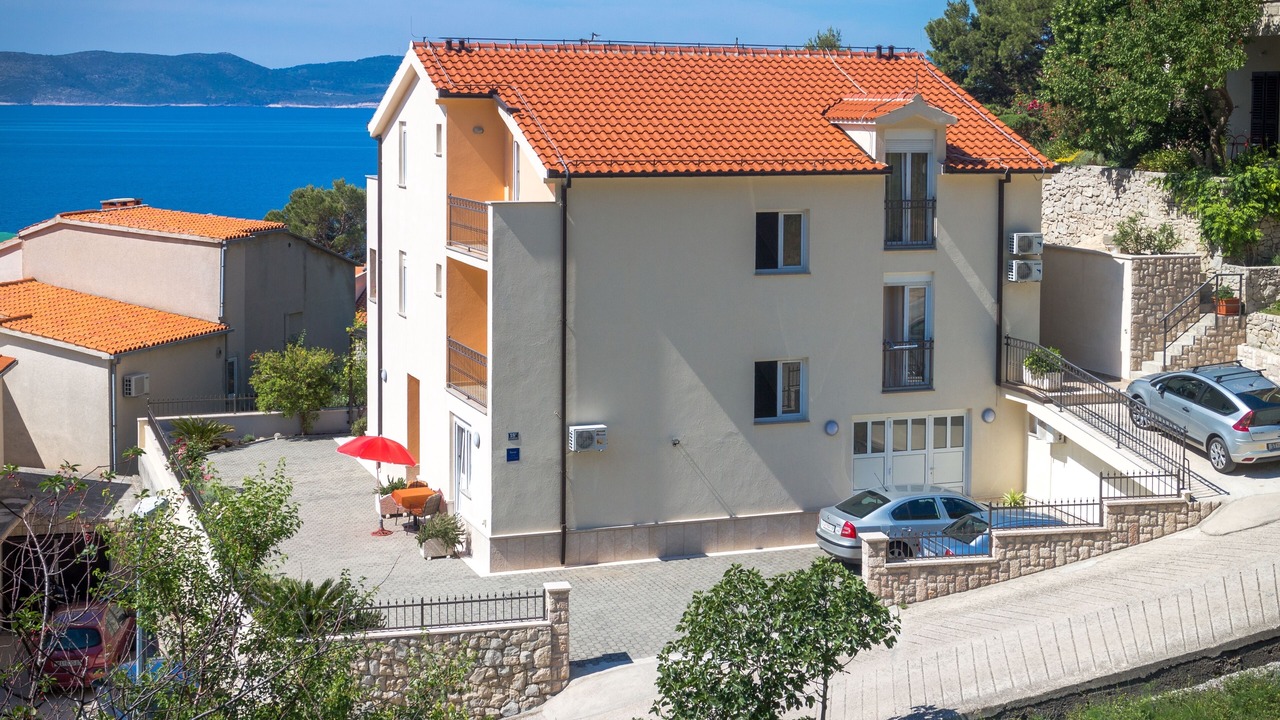 Photo of Outdoor in Brela