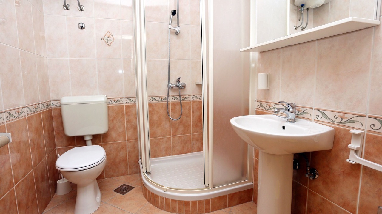 Photo of Bathroom in Lumbarda