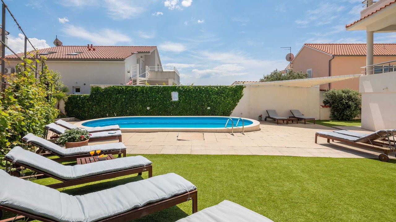 Photo of Outdoor in Vodice