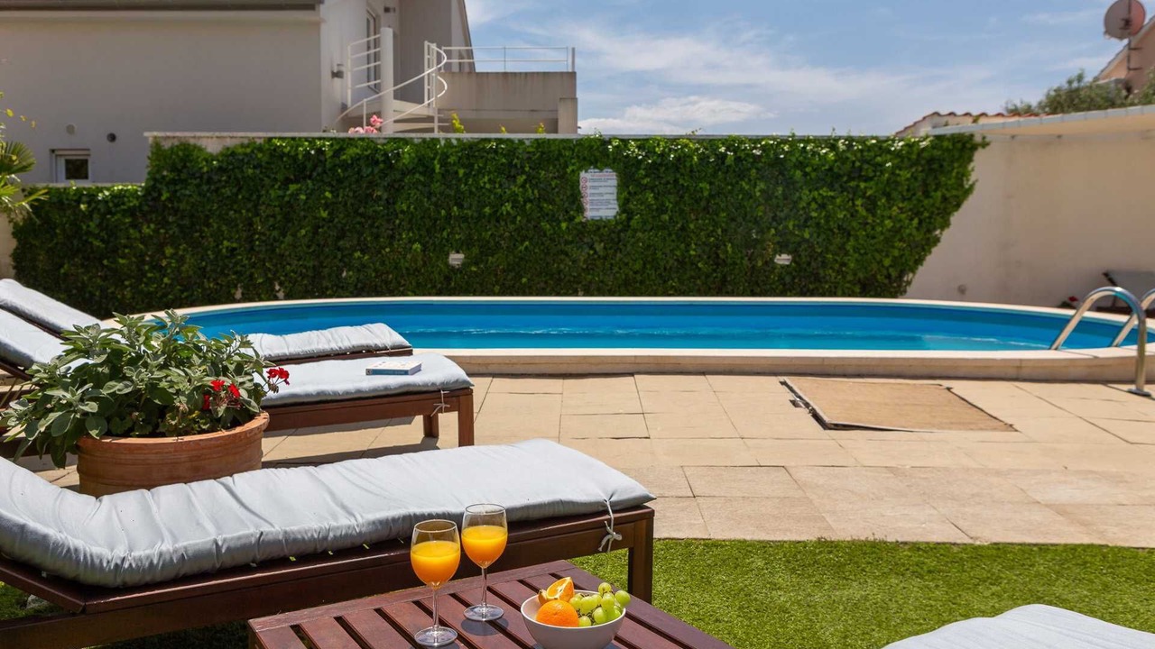Photo of Outdoor in Vodice