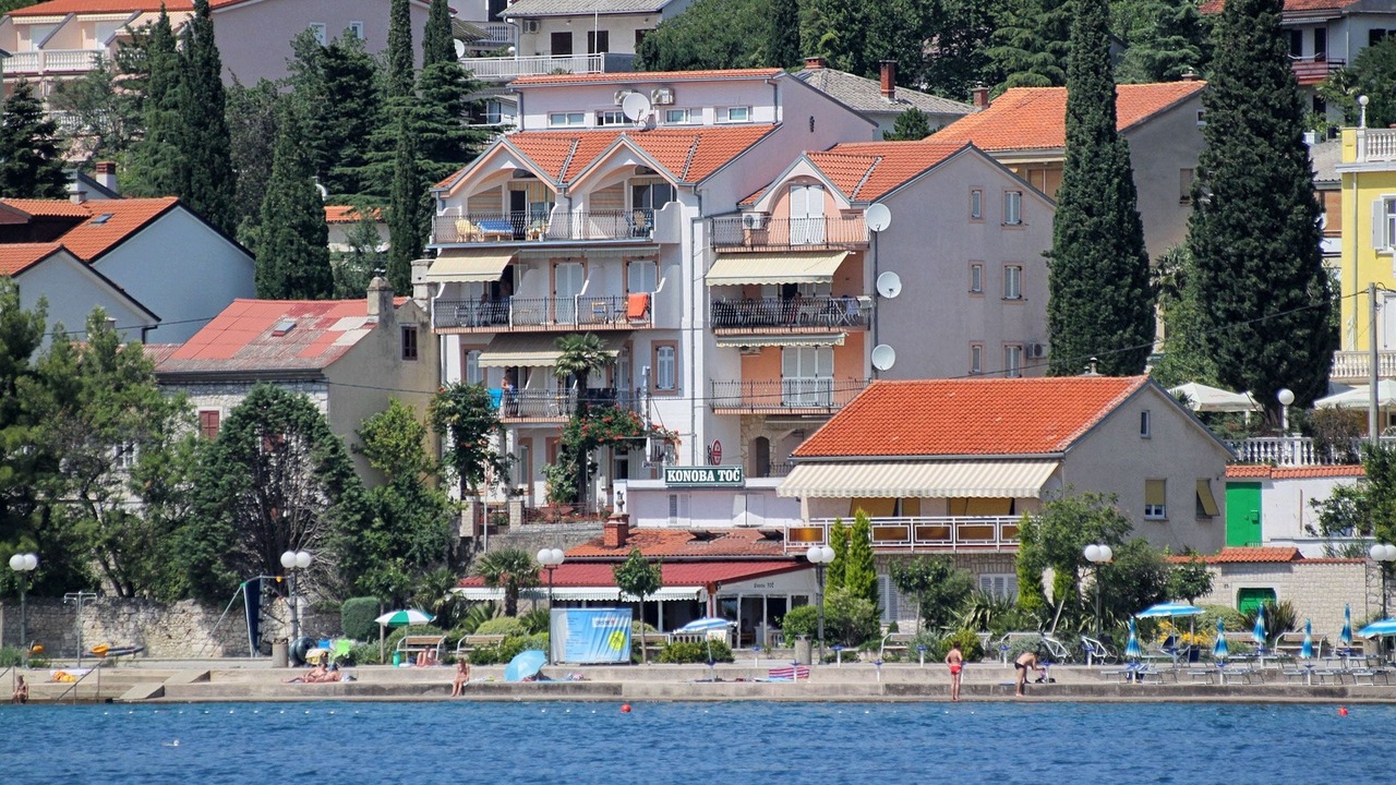 Photo of Outdoor in Selce