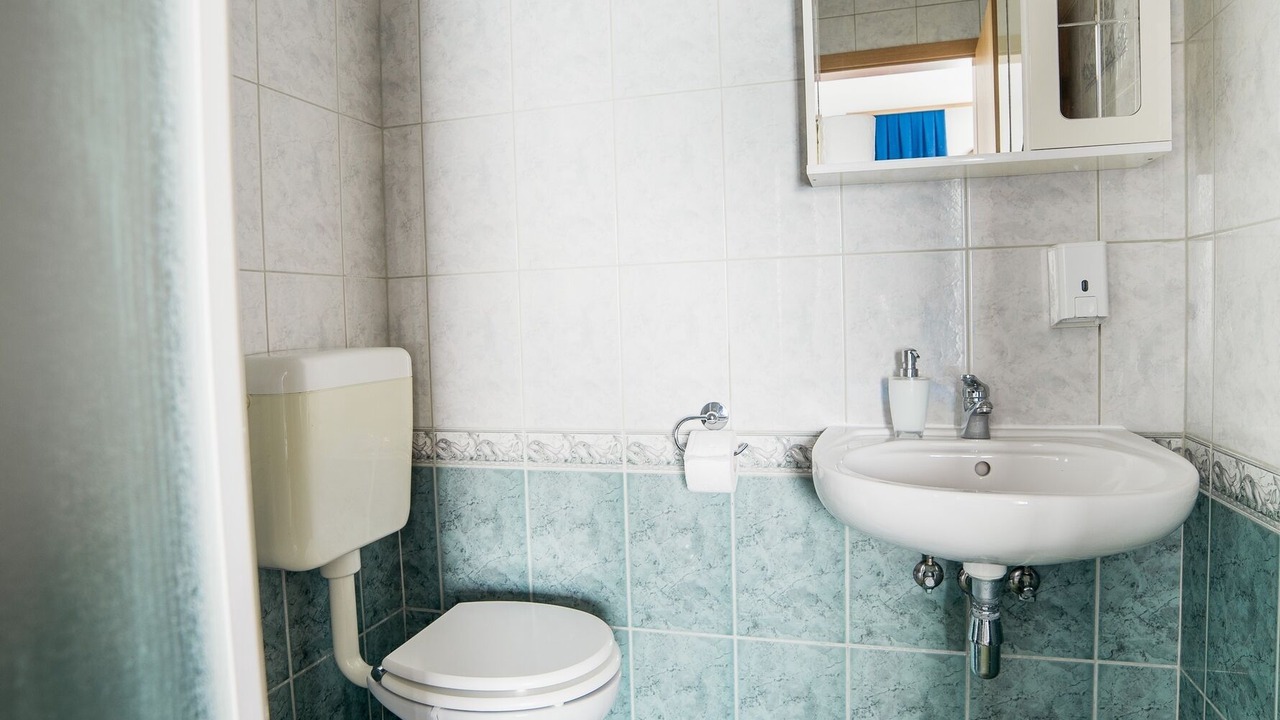 Photo of Bathroom in Selce