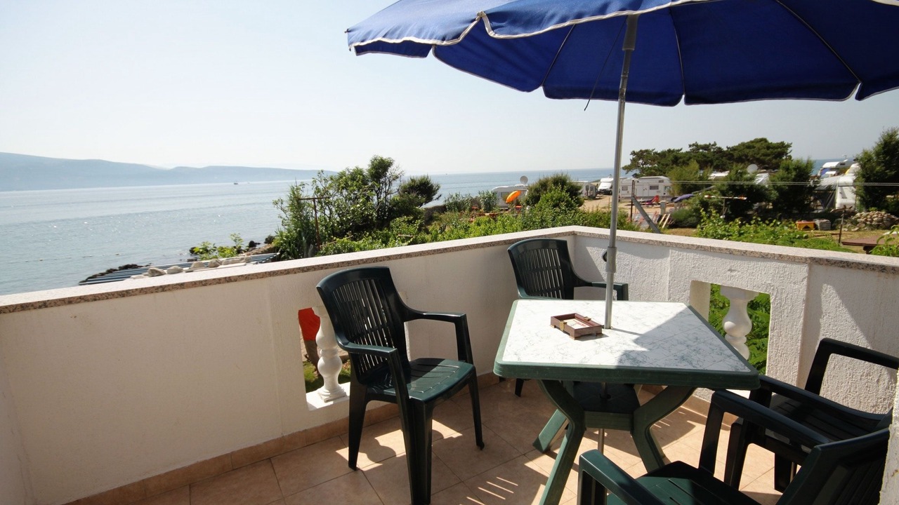 Photo of Outdoor in Krk
