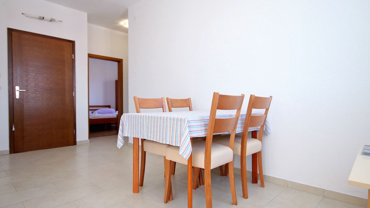 Photo of Livingroom in Lumbarda