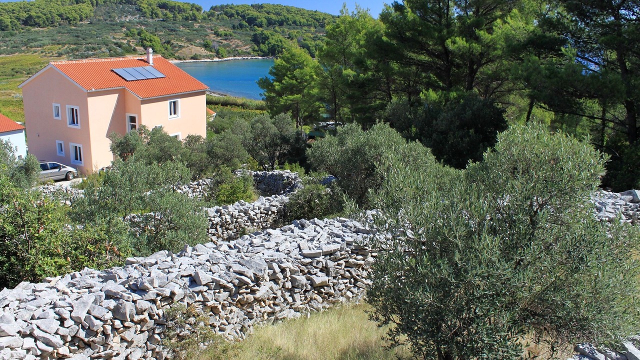 Photo of Outdoor in Lumbarda