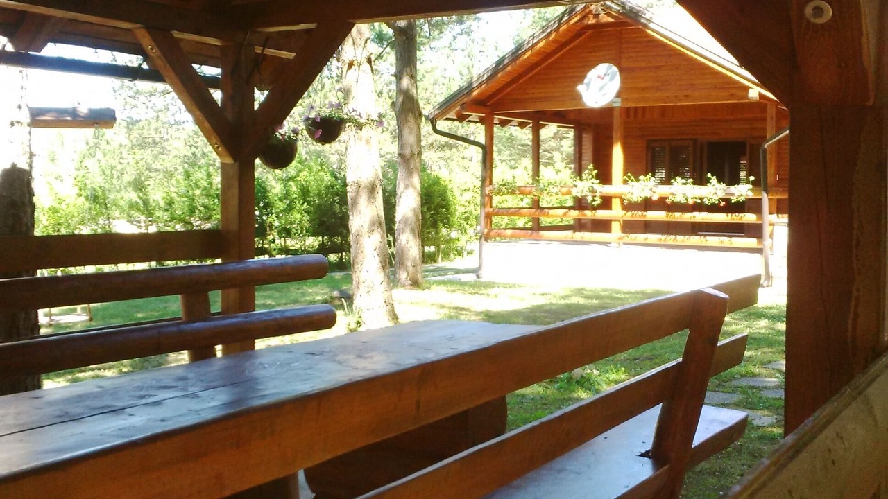 Photo of Outdoor in Rudanovac