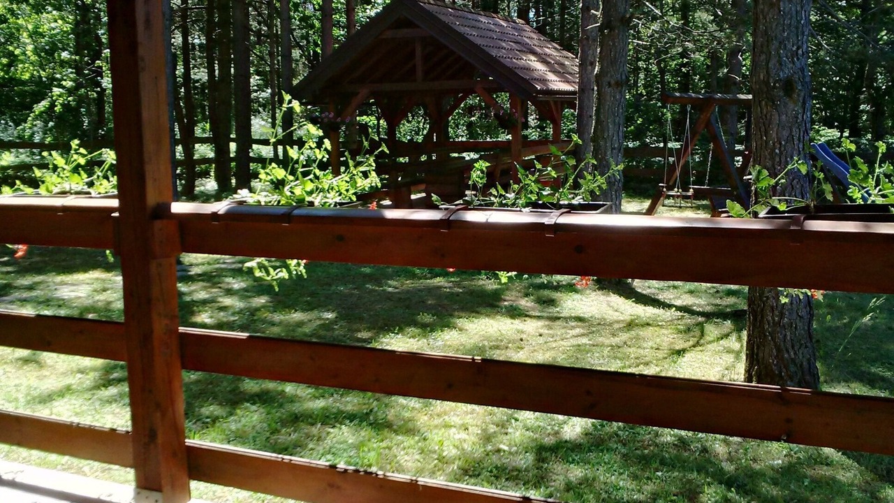 Photo of Patio Balcony in Rudanovac