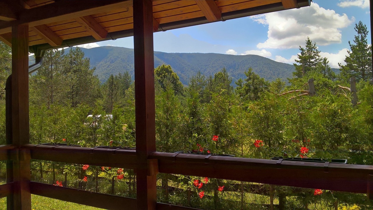 Photo of Patio Balcony in Rudanovac