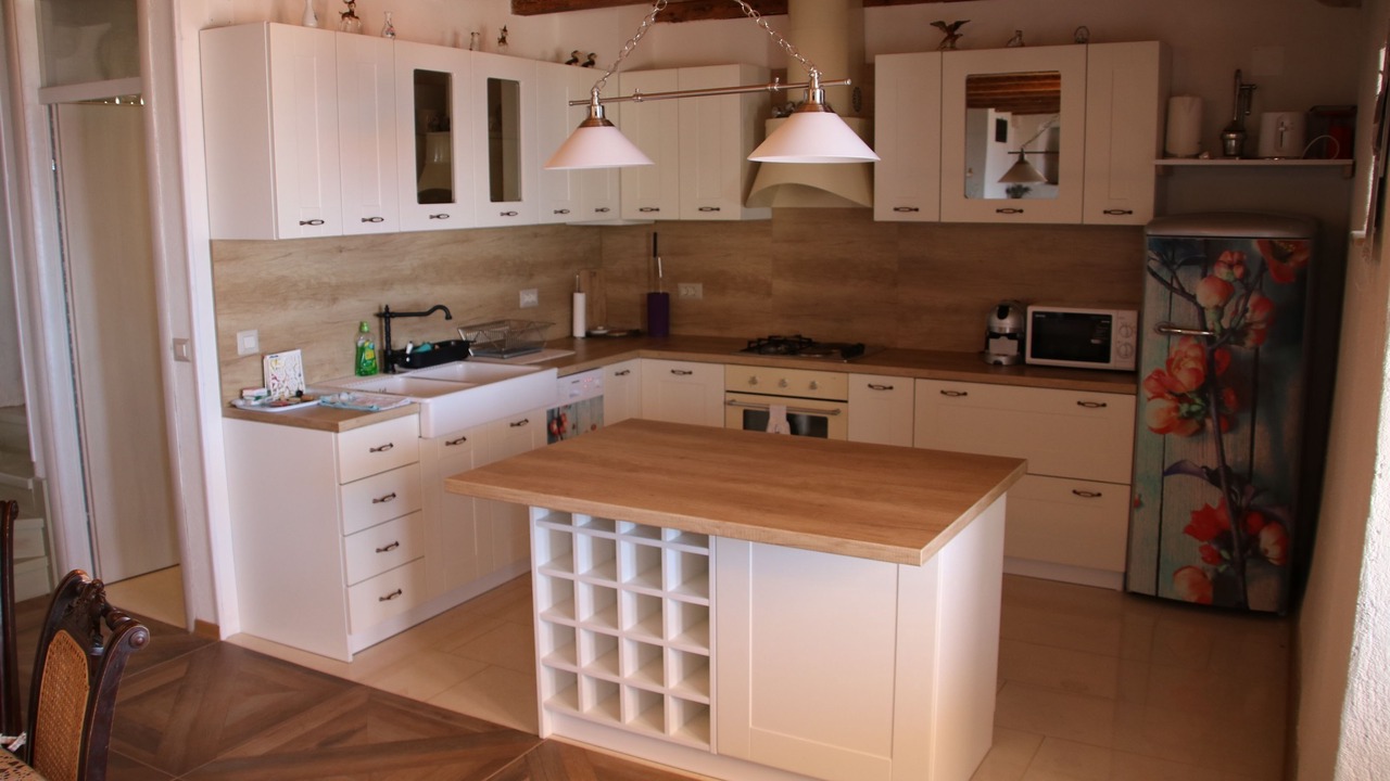 Photo of Kitchen in Stankovici