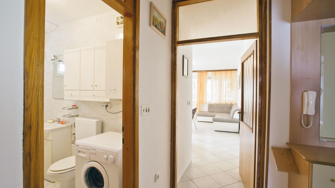 Photo of Bathroom in Solin