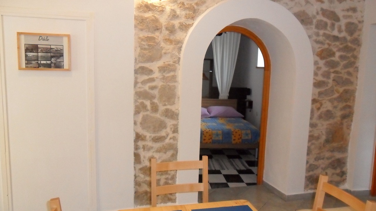 Photo of Bedroom in Diklo