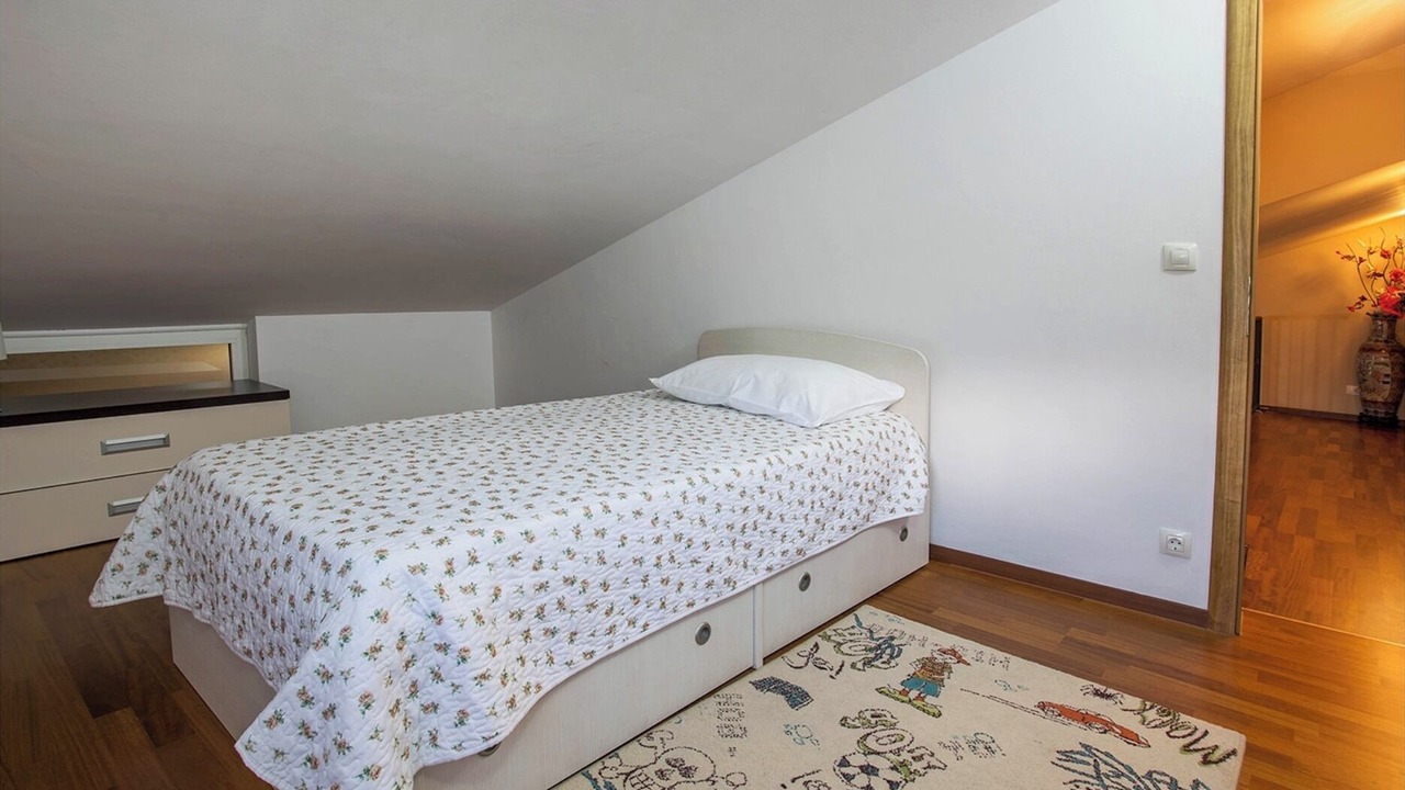 Photo of Bedroom in Kastel Sucurac