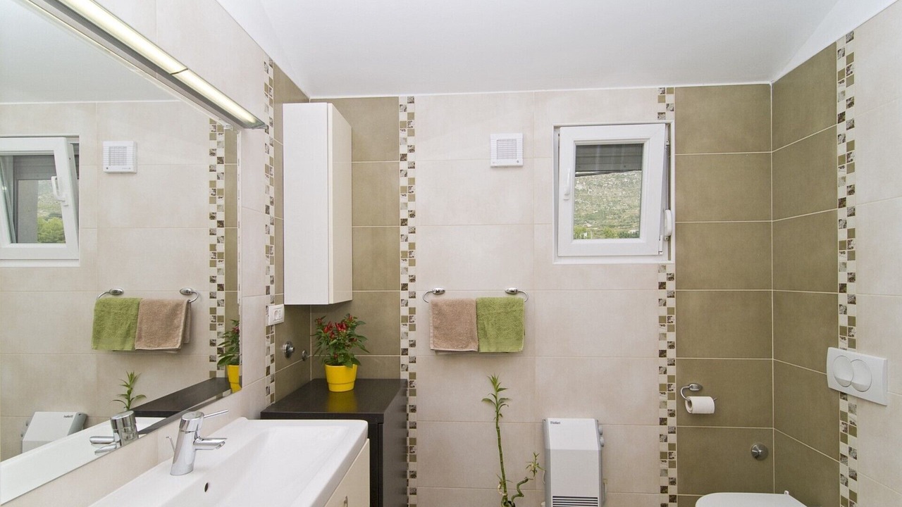 Photo of Bathroom in Kastel Sucurac